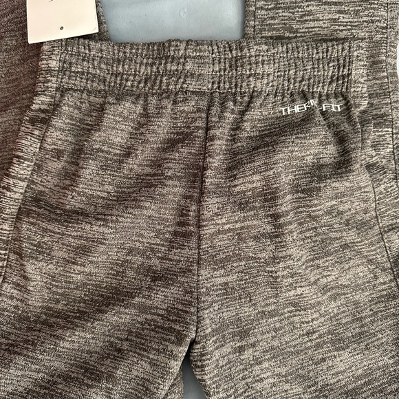 Nike DK Grey Heather - Picture 9 of 9